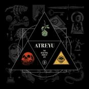 Atreyu: The Beautiful Dark Of Life, 1 CD - CD