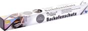 Verpackung für Backofenschutz aus Teflon. Wiederverwendbar und abwaschbar.