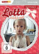 Lotta zieht um, 1 DVD - dvd