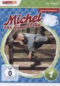 Michel TV-Serie. Tl.1, 1 DVD - dvd