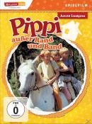 Pippi außer Rand und Band, 1 DVD - dvd