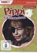 Pippi in Taka-Tuka-Land, 1 DVD - dvd