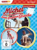 Michels frechste Streiche, 1 DVD - dvd