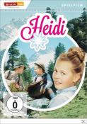Heidi (Realfilm), 1 DVD - DVD