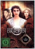 Der Ring des Drachen, Die komplette Serie, 1 DVD - DVD