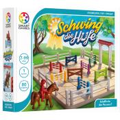 SMART GAMES Schwing die Hufe