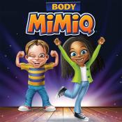 SMART TOYS AND GAMES Body MiMiQ bunt