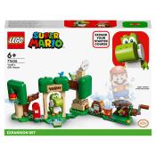 LEGO® Super Mario 246 Teile 71406