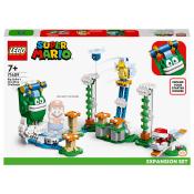 LEGO® Super Mario 540 Teile 71409