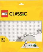 LEGO® Classic Weiße Bauplatte 25 x 25 cm 11026