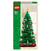 LEGO® Weihnachtsbaum 784 Teile 40573