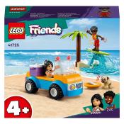 LEGO® Friends Strandbuggy-Spaß 61 Teile