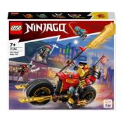 LEGO® NINJAGO Kais Mech-Bike EVO 312 Teile