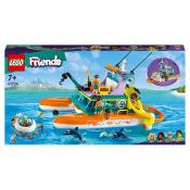 LEGO® Friends Seerettungsboot 717 Teile