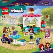 LEGO® Friends Pfannkuchen-Shop 157 Teile 41753
