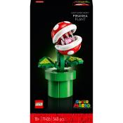 LEGO® Super Mario Piranha Pflanze 540 Teile 71426 