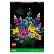 LEGO® ICONS Wildblumenstrauß 939 Teile 10313