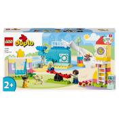 LEGO® DUPLO® Traumspielplatz 75 Teile 10991