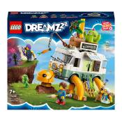 LEGO® Dreamzzz Mrs. Castillos Schildkrötenbus 434 Teile 71456