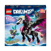 LEGO® Dreamzzz Pegasus 482 Teile 71457