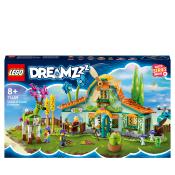 LEGO® Dreamzzz Stall der Traumwesen 681 Teile 71459