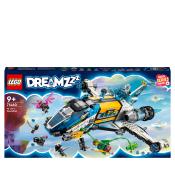 LEGO® Dreamzzz Der Weltraumbus von Mr. Oz 878 Teile 71460