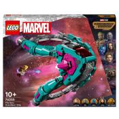 LEGO® Marvel Super Heroes Das neue Schiff der Guardians 1108 Teile 76255