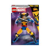 LEGO® Marvel Super Heroes Wolverine Baufigur 327 Teile 76257