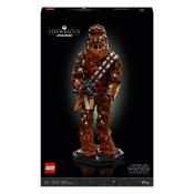 LEGO® Chewbacca 2319 Teile 75371