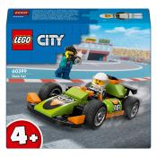 LEGO® City Rennwagen 56 Teile 60399