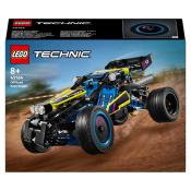 LEGO® Technic Offroad Rennbuggy 219 Teile 42164