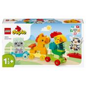 LEGO® DUPLO Tierzug 19 Teile 10412