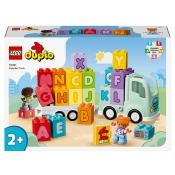 LEGO® DUPLO ABC-Lastwagen 36 Teile 10421