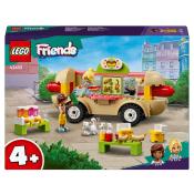LEGO® Friends Hotdog-Truck 100 Teile 42633