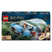 LEGO® Harry Potter Fliegender Ford Anglia™ 165 Teile 76424