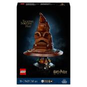 LEGO® Harry Potter Der Sprechende Hut 561 Teile 76429