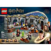 LEGO® Harry Potter Schloss Hogwarts™: Zaubertrankunterricht 397 Teile 76431