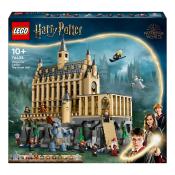 LEGO® Schloss Hogwarts™: Die Große Halle 1732 Teile 76435