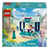 LEGO® DISNEY Elsas Eisstand 82 Teile 43234