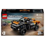 LEGO® TECHNIC NEOM McLaren Extreme E Race Car 252 Teile 42166