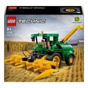 LEGO® TECHNIC John Deere 9700 Forage Harvester 559 Teile 42168