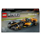LEGO® McLaren Formel-1 Rennwagen 2023 245 Teile 76919