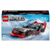 LEGO® Speed Champions Audi S1 e-tron quattro Rennwagen 274 Teile 76921