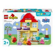 LEGO® Peppas Geburtstagshaus 59 Teile 10433