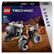 LEGO® TECHNIC Weltraum Transportfahrzeug LT78 435 Teile 42178