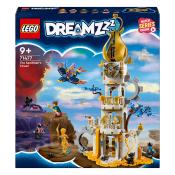 LEGO® DREAMZzz Turm des Sandmanns 723 Teile 71477