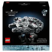 LEGO® STAR WARS Millennium Falcon™ 921 Teile 75375