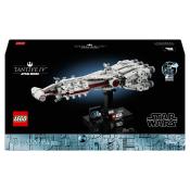 LEGO® STAR WARS Tantive IV™ 654 Teile 75376