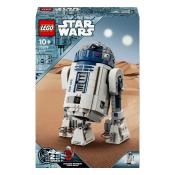 LEGO® STAR WARS R2-D2™ 1050 Teile 75379