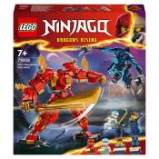 LEGO® NINJAGO Kais Feuermech 322 Teile 71808